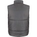 Fleece-lined bodywarmer result wholesaler