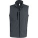 Bodywarmer homme softshell kariban, Textile Kariban promotional
