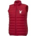 Product thumbnail Women's quilted bodywarmer pallas 0