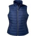 Product thumbnail Women's quilted bodywarmer 1
