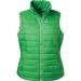 Product thumbnail Women's quilted bodywarmer 2