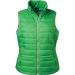 Women's quilted bodywarmer wholesaler