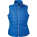Women's quilted bodywarmer wholesaler