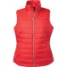 Women's quilted bodywarmer wholesaler