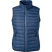 Product thumbnail Women's quilted bodywarmer 1