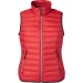 Product thumbnail Women's quilted bodywarmer 2