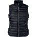 Product thumbnail Women's quilted bodywarmer 3