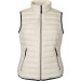 Product thumbnail Women's quilted bodywarmer 0