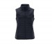 Product thumbnail Women's quilted bodywarmer - W'S NAUTILUS QUILTED VEST 1