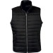 Product thumbnail Men's quilted bodywarmer 3