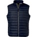 Product thumbnail Men's quilted bodywarmer 1