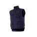 Multi-pocket quilted bodywarmer -, Bodywarmer or sleeveless jacket promotional