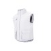 Bodywarmer de travail multi-poches, Bodywarmer ou veste sans manches promotional