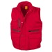 Product thumbnail Result Quilted Bodywarmer 1