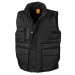 Result Quilted Bodywarmer, Textile Result promotional