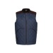 Product thumbnail Quilted bodywarmer - MORETON QUILTED GILET 1