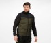 Product thumbnail Quilted bodywarmer - TACTICAL REGIME BODY INSULATED 0