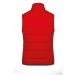 Unisex Quilted Bodywarmer, Bodywarmer or sleeveless jacket promotional