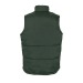 Warm quilted bodywarmer wholesaler