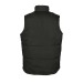 Warm quilted bodywarmer, Bodywarmer or sleeveless jacket promotional