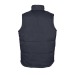 Warm quilted bodywarmer wholesaler