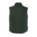 Bodywarmer imperméable doublé matelassé wholesaler