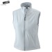 Bodywarmer softshell Femme - James Nicholson wholesaler