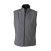 Bodywarmer softshell Femme - James Nicholson wholesaler