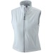 Bodywarmer softshell Femme - James Nicholson, Bodywarmer ou veste sans manches promotional