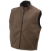 Bodywarmer softshell Homme - James Nicholson, Bodywarmer ou veste sans manches promotional