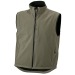 Neo bodywarmer for men, Bodywarmer or sleeveless jacket promotional
