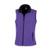 Women's Printable Soft-Shell Bodywarmer, Bodywarmer or sleeveless jacket promotional
