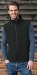Bodywarmer Softshell homme wholesaler