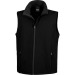 Basic softshell bodywarmer, Bodywarmer or sleeveless jacket promotional