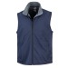 Bodywarmer Softshell Essentiel, Bodywarmer ou veste sans manches promotional