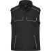 Bodywarmer softshell Workwear - DAIBER wholesaler
