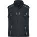 Bodywarmer softshell Workwear - DAIBER wholesaler