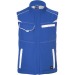 Bodywarmer softshell Workwear wholesaler