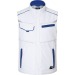 Bodywarmer softshell Workwear wholesaler