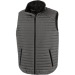 Bodywarmer thermoquilt - result, Textile Result promotional