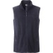 Bodywarmer workwear Homme - James Nicholson, Bodywarmer ou veste sans manches promotional