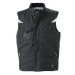 Bodywarmer workwear large sizes wholesaler