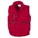 Product thumbnail Bodywarmer Workwear Result 1