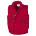 Bodywarmer multi-poches Ripstop, Bodywarmer ou veste sans manches promotional