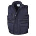 Product thumbnail Bodywarmer Workwear Result 2