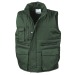 Product thumbnail Bodywarmer Workwear Result 3