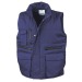 Product thumbnail Bodywarmer Workwear Result 5