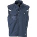 Bodywarmer workwear Sleeveless, Bodywarmer or sleeveless jacket promotional