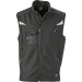 Bodywarmer workwear Sleeveless wholesaler