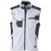 Bodywarmer workwear Sleeveless wholesaler